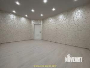 Коттедж 201м², 2-этажный, участок 7 сот.  