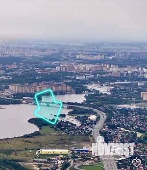 Дом 40м², 1-этажный, участок 4 сот.  