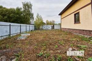 Дом 348м², 2-этажный, участок 7 сот.  