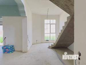 Дом 270м², 2-этажный, участок 6 сот.  