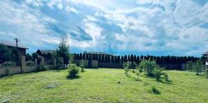 Дом 450м², 2-этажный, участок 20 сот.  