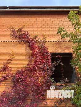 Дом 470м², 2-этажный, участок 7 сот.  