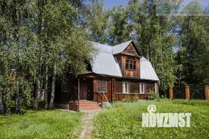 Дом 180м², 2-этажный, участок 13 сот.  