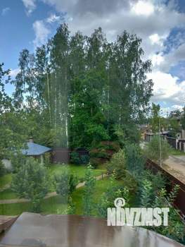 Коттедж 320м&sup2;, 2-этажный, участок 8 сот.  