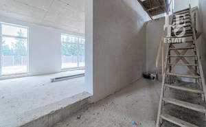 Дом 450м², 2-этажный, участок 10 сот.  