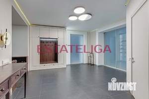Коттедж 1500м², 3-этажный, участок 35 сот.  