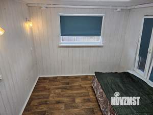 Дом 100м², 2-этажный, участок 7 сот.  