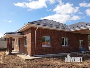 Дом 150м², 2-этажный, участок 7 сот.  