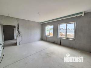 Дом 290м², 3-этажный, участок 787 сот.  