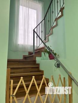 Дом 153м², 2-этажный, участок 6 сот.  