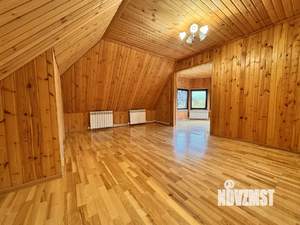 Дом 314м², 3-этажный, участок 17 сот.  