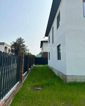 Дом 150м², 2-этажный, участок 5 сот.  