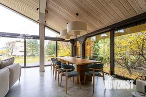 Дом 443м², 2-этажный, участок 18 сот.  