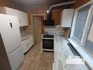 Дом 85м², 1-этажный, участок 8 сот.  