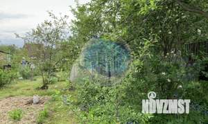 Дача 92м², 2-этажный, участок 9 сот.  