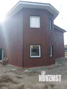 Дом 457м², 2-этажный, участок 16 сот.  