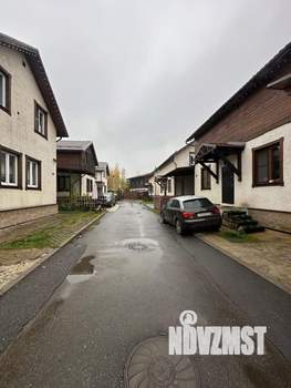 Дом 90м², 2-этажный, участок 2 сот.  