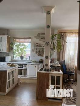 Дом 328м&sup2;, 2-этажный, участок 6 сот.  