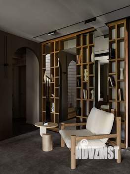 Дом 548м², 1-этажный, участок 35 сот.  