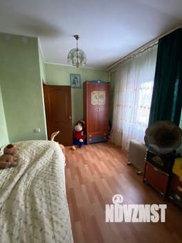 Дом 190м², 2-этажный, участок 6 сот.  