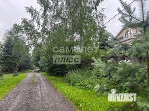 Дом 200м², 2-этажный, участок 18 сот.  