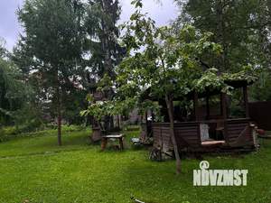 Дом 200м², 2-этажный, участок 16 сот.  