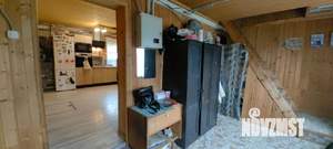 Дом 150м², 2-этажный, участок 8 сот.  