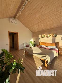 Дом 170м², 2-этажный, участок 7 сот.  