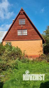 Дом 120м², 2-этажный, участок 12 сот.  