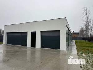 Дом 335м², 1-этажный, участок 14 сот.  