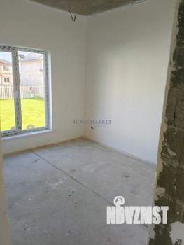 Дом 156м², 2-этажный, участок 6 сот.  