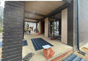 Дом 184м², 2-этажный, участок 7 сот.  