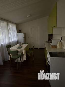 Дом 87м², 1-этажный, участок 6 сот.  