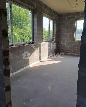 Дом 180м², 2-этажный, участок 12 сот.  