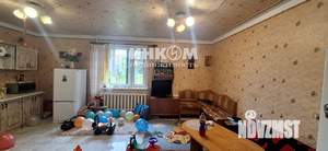 Дом 300м², 3-этажный, участок 11 сот.  