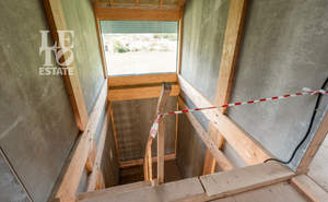 Дом 322м², 2-этажный, участок 13 сот.  