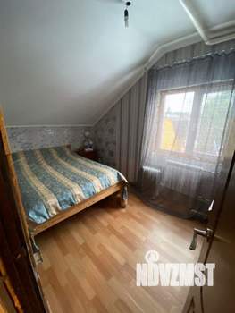 Дом 190м², 2-этажный, участок 6 сот.  