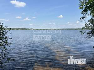 Дом 66м², 1-этажный, участок 17 сот.  