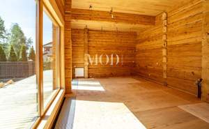 Дом 551м², 3-этажный, участок 31 сот.  