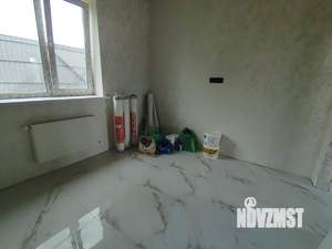 Дом 78м², 2-этажный, участок 5 сот.  