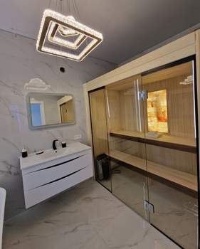 Дом 240м², 2-этажный, участок 6 сот.  
