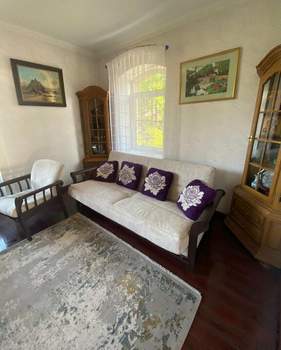 Дом 250м², 3-этажный, участок 9 сот.  