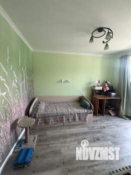 Таунхаус 95м², 2-этажный, участок 1 сот.  