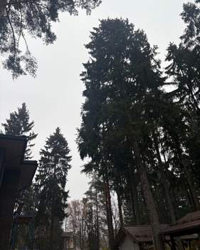 Дом 184м², 2-этажный, участок 7 сот.  