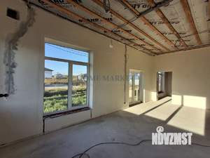 Дом 140м&sup2;, 1-этажный, участок 6 сот.  