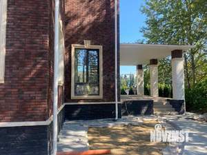 Дом 300м², 2-этажный, участок 6 сот.  