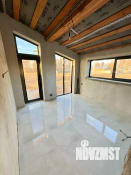 Дом 80м², 1-этажный, участок 5 сот.  