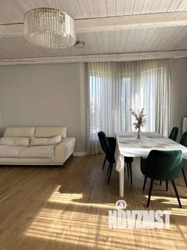 Дом 500м², 4-этажный, участок 9 сот.  