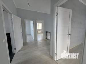 Дом 154м², 2-этажный, участок 5 сот.  