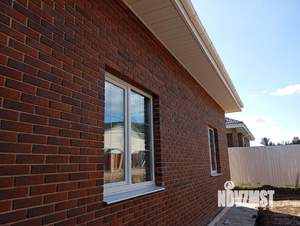 Дом 150м², 2-этажный, участок 7 сот.  